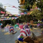 Organización de eventos empresariales