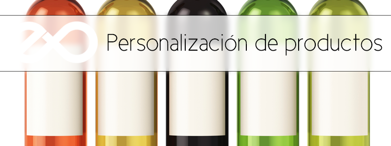 Importancia de los productos personalizados